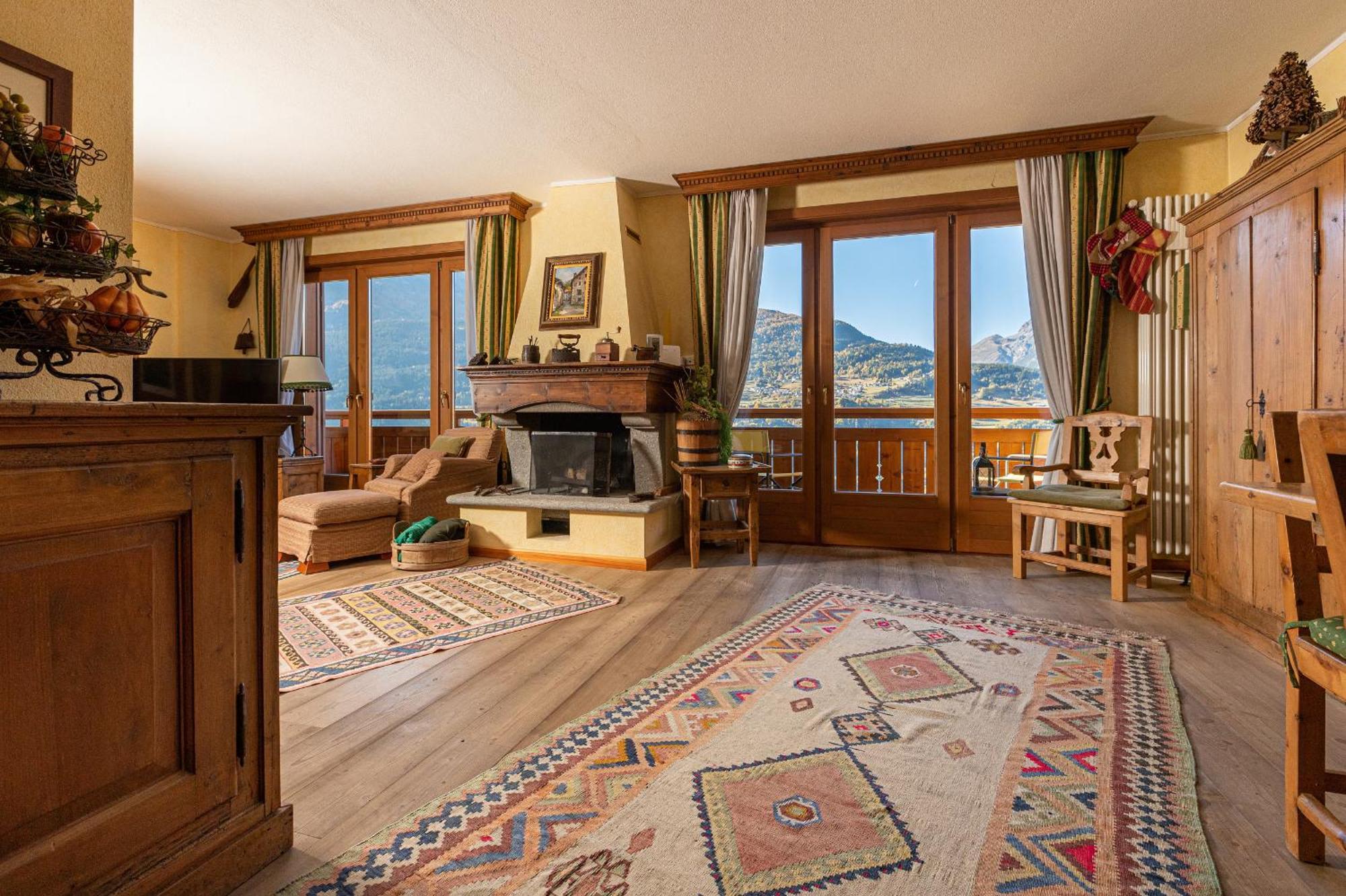 Apartament Casericc *